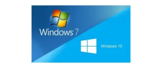 Иконка Windows 7 10 Pro Профессиональная x86-x64 by g0dl1ke 20.10.15 (2020) Русский