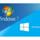 Иконка Windows 7 10 Pro Профессиональная x86-x64 by g0dl1ke 20.10.15 (2020) Русский
