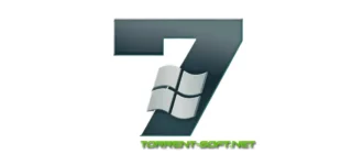 Иконка Windows 7 (3in1) x64 by Updated Edition (15.09.2023) [Ru]