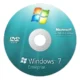 Иконка Windows 7 Enterprise SP1 x64 + WPS Office 11.2 by Zongot [Ru En]