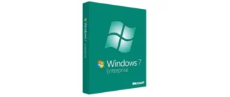 Иконка Windows 7 Enterprise x64 by Updated Edition (10.05.2023) [Ru]