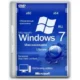 Иконка Windows 7 Максимальная Ru x86 x64 Orig w. BootMenu by OVGorskiy® 04.2017 2 DVD (2017) Русский