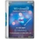 Иконка Windows 7 Профессиональная VL SP1 2in1 x86+x64 (build 6.1.7601.26221) by ivandubskoj 19.11.2022 [Ru]