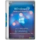 Иконка Windows 7 Профессиональная VL SP1 2in1 x86+x64 (build 6.1.7601.26321) by ivandubskoj 12.01.2023 [Ru]