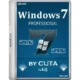 Иконка Windows 7 PROFESSIONAL Rus x86 & x64 Game OS 1.5 (2016) Русский