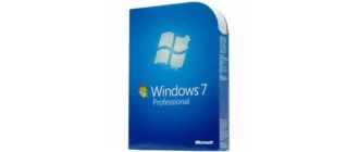 Иконка Windows 7 Professional SP1 build 7601 VL x86 x64 with update 10.05.2023 by Spiki [Ru En]