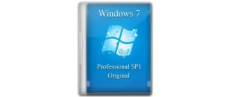 Иконка Windows 7 Professional SP1 Original by -A.L.E.X.- x86 x64 v.29.05.2017 (2017) Английский Русский