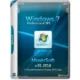 Иконка Windows 7 Professional SP1 x86 MoverSoft v.01.2018 (2018) Русский