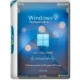 Иконка Windows 7 Professional VL SP1 (2in1) x86-x64 (build 6.1.7601.25860) by ivandubskoj 13.02.2022 [Ru]