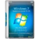 Иконка Windows 7 Professional VL SP1 x86 (build 6.1.7601.25984) by ivandubskoj 18.06.2022 [Ru]