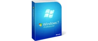Иконка Windows 7 Professional x86 & x64 Game OS 1.9 by CUTA (2017) Русский