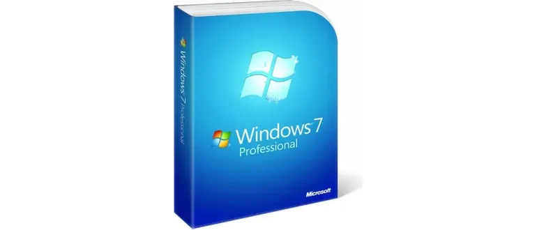 Иконка Windows 7 Professional x86 & x64 Game OS 1.9 by CUTA (2017) Русский