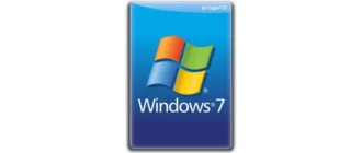 Иконка Windows 7 SP1 52in1 (x86 x64) + - Office 2019 by Eagle123 (06.2021) [Ru En]