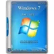 Иконка Windows 7 SP1 5in1 (x64) Elgujakviso Edition (v.05.07.23) [Ru]