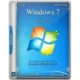 Иконка Windows 7 SP1 5in1 x64 Elgujakviso Edition 25.12.20 [Ru]