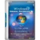 Иконка Windows 7 SP1 (8in1) Build 6.1.7601.26366 [UPDATE 21.02.2023] by ivandubskoj (x86+x64) (Ru)