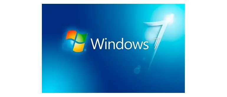 Иконка Windows 7 SP1 х86-x64 by g0dl1ke 20.10.15 (2020) Русский