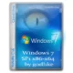 Иконка Windows 7 SP1 х86-x64 by g0dl1ke 23.6.14 [Ru]
