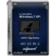 Иконка Windows 7 SP1 with Update [7601.23710] (x86-x64) AIO [26in2] adguard v17.03.15 (2017) Русский Английский