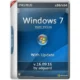 Иконка Windows 7 SP1 with Update (x86-x64) AIO [26in2] adguard v.16.09.16 (2016) Английский Русский