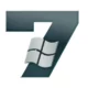 Иконка Windows 7 SP1 x64 (2xISO) 11.07.2024 by Updated Edition [Ru]