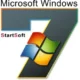 Иконка Windows 7 SP1 x64 Volume Licensing USB DVD StartSoft 31-32 2017 (2017) Русский