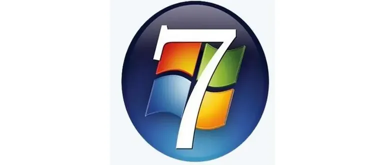 Иконка Windows 7 Ultimate Ru x64 by Colt 03.2017 1 DVD (2017) Русский