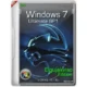 Иконка Windows 7 Ultimate SP1 (x86 x64) Elgujakviso Edition (v27.12.15) (2015) Русский