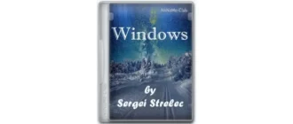 Иконка Windows 8.1 6.3 (Build 9600.20666) (28in2) x86 x64 by Sergei Strelec [Ru]