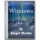 Иконка Windows 8.1 6.3 (Build 9600.20666) (28in2) x86 x64 by Sergei Strelec [Ru]