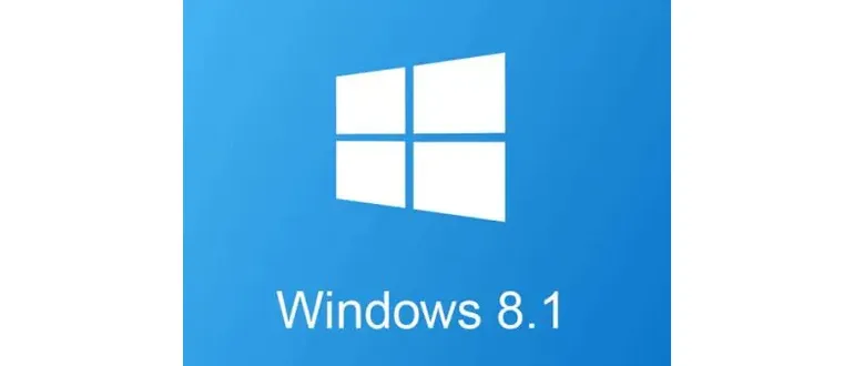 Иконка Windows 8.1 Enterprise Industry Updated [9600.18619] by Colt