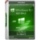 Иконка Windows 8.1 with Update [9600.18438] x86 x64 AIO [32in2] 6.3.9600.18438 v16.09.17 (2016) Английский Русский