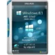 Иконка Windows 8.1 with Update x86 x64 AIO [32in2] adguard (2017) Русский