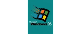Иконка Windows 95 Beta Collection 4.00.56-4.00.501 [Английский]
