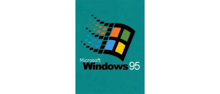 Иконка Windows 95 Beta Collection 4.00.56-4.00.501 [Английский]