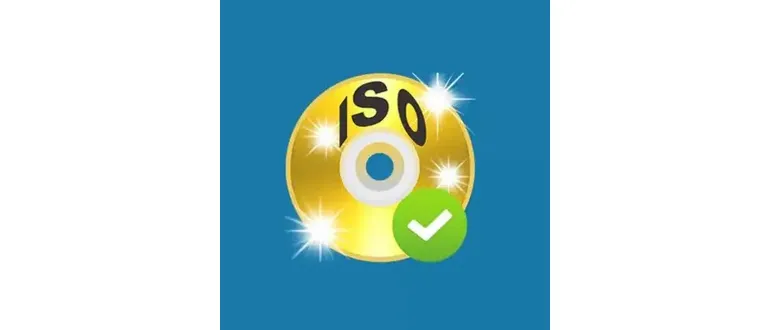Иконка Windows and Office Genuine ISO Verifier 11.10.27.22 Portable [En]