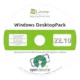 Иконка Windows DesktopPack 22.10 (2022) PC