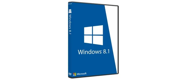 Иконка Windows Embedded 8.1 Industry Enterprise x64 Release by StartSoft 52-2017 (2017) Multi Русский
