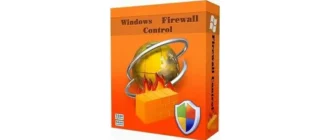 Иконка Windows Firewall Control 6.0.2.0 (2019) PC RePack & Portable by elchupacabra