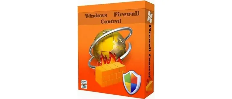 Иконка Windows Firewall Control 6.0.2.0 (2019) PC RePack & Portable by elchupacabra