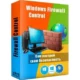 Иконка Windows Firewall Control 6.8.1.0 RePack (& Portable) by elchupacabra [Multi Ru]