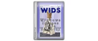 Иконка Windows Images Date Selector (WIDS) 1.0.0.4 Portable by Adler [Ru En]