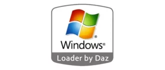 Иконка Windows Loader 2.2.2 by Daz