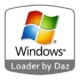 Иконка Windows Loader 2.2.2 by Daz
