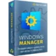 Иконка Windows Manager 2.0.1 RePack (& Portable) by elchupacabra [Multi Ru]