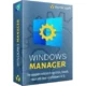 Иконка Windows Manager 2.1.6 RePack (& Portable) by elchupacabra [Multi Ru]