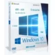Иконка Windows® 10 Ent 1511 x86-x64 RU-en-de-uk by OVGorskiy® 2DVD (02.2016) Русский
