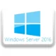 Иконка Windows Server 2016 R2 x64 Version 1607 Build 10.0.14393.447 (2017) Русский