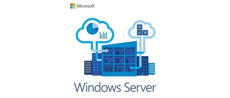 Иконка Windows Server 2019 LTSC Version 1809 Build 17763.1577 (Updated November 2020) Оригинальные образы от Microsoft MSDN [Ru En]