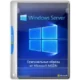 Иконка Windows Server 2019 LTSC Version 1809 Build 17763.1757 (Updated February 2021) Оригинальные образы от Microsoft MSDN [Ru En]